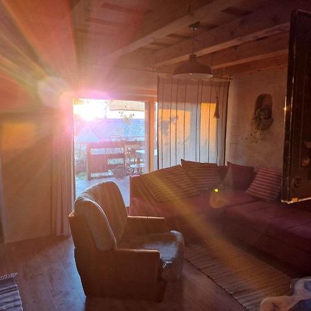 Holiday Home Trnavsko Bogojina 외부 사진