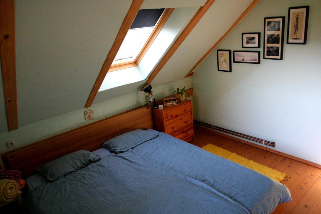 Holiday Home Trnavsko Bogojina 외부 사진