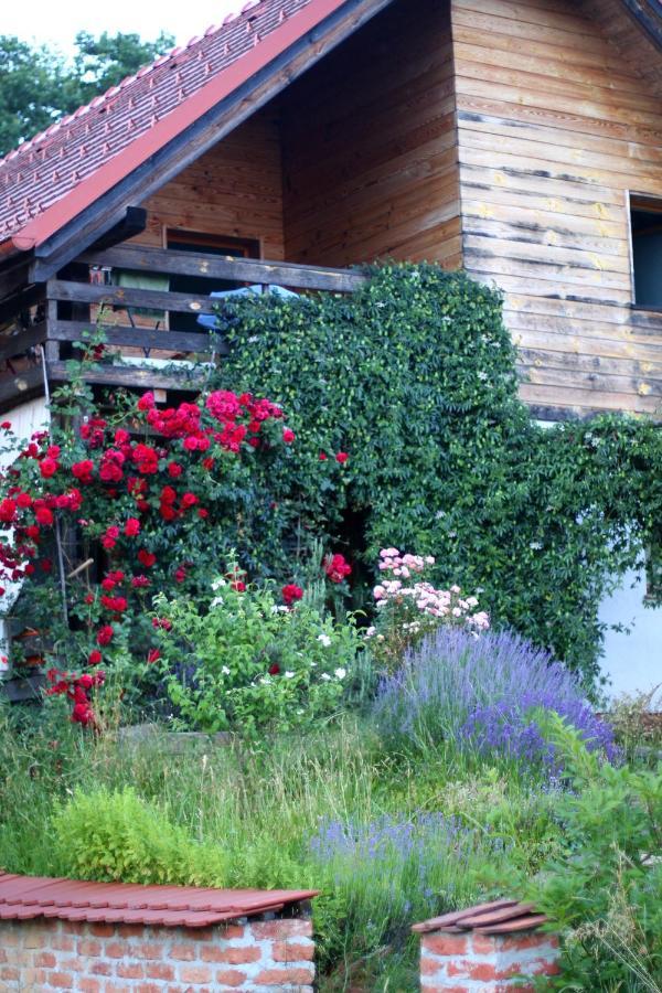 Holiday Home Trnavsko Bogojina 외부 사진