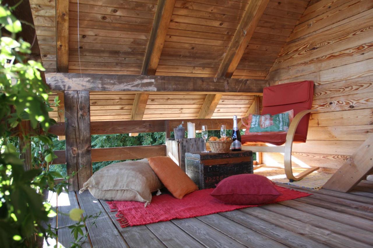 Holiday Home Trnavsko Bogojina 외부 사진