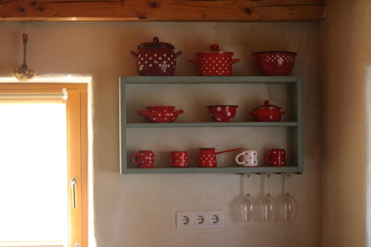 Holiday Home Trnavsko Bogojina 외부 사진