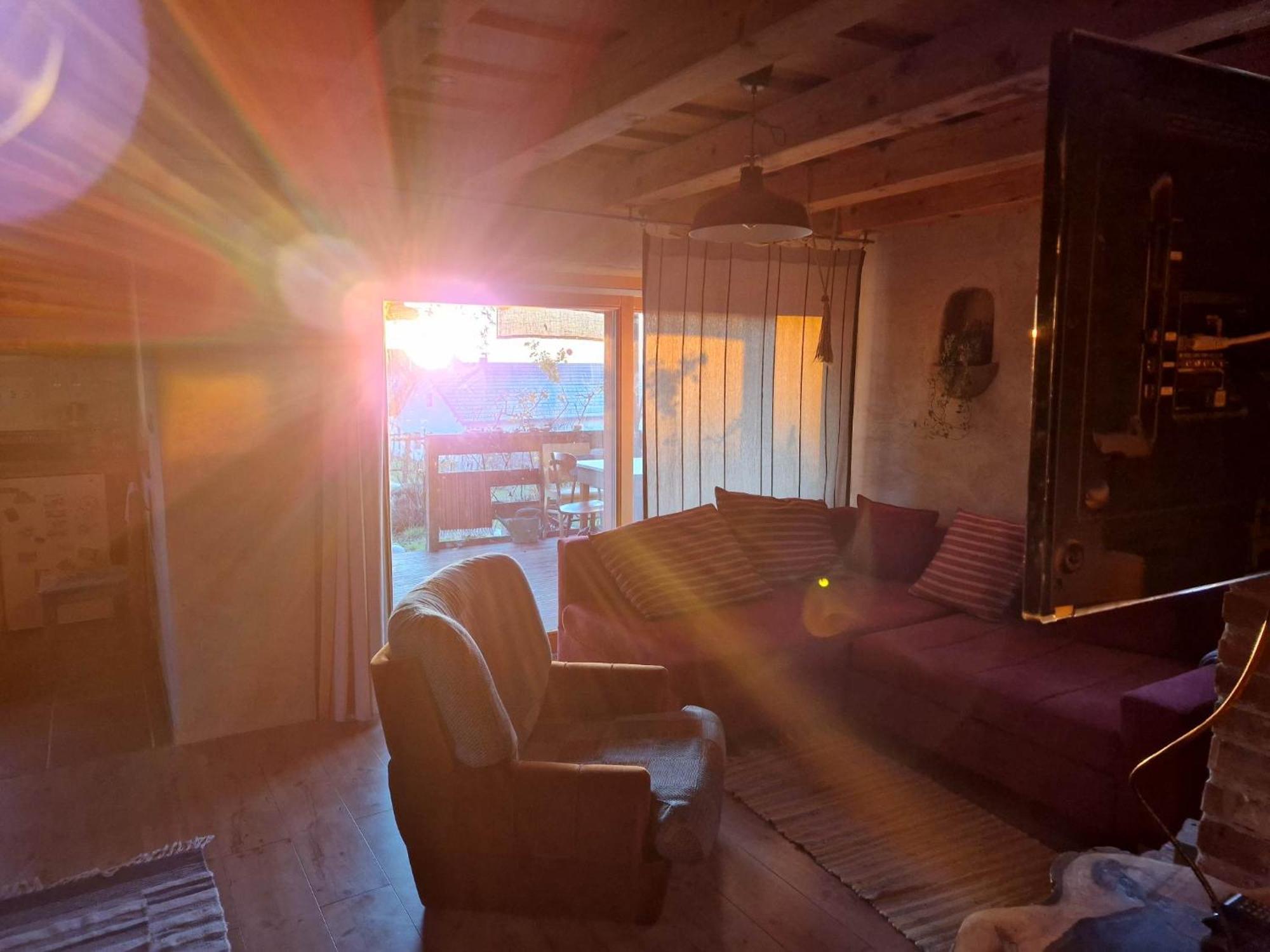 Holiday Home Trnavsko Bogojina 외부 사진